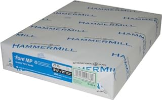 Hammermill Fore MP Orchid 20# 8.5"x14" 500 sheets