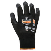 Ergodyne Black / 1 Count (Pack of 1) / Work Utility Safety Work Gloves