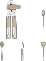 Cuisinart Intermix 5 Piece Utensil Set - Taupe