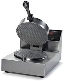 Nemco (7030A) 60 Waffle/Hr Cone Baker