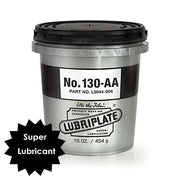 130-aa 16oz# by Lubriplate – 16 ounces, Calcium, Model L0044-004