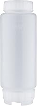 FMP 16 Oz FIFO Squeeze Bottle