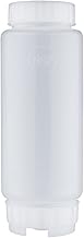 Fmp 280-1816 Fifo Bottle, 24 Oz, Standard Cap, NSF-280-1816 by Franklin Machine Products