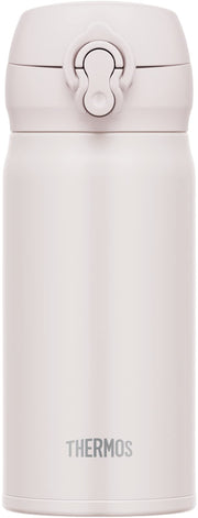 THERMOS 11.8 Ounces / ash white / Normal Thermoses