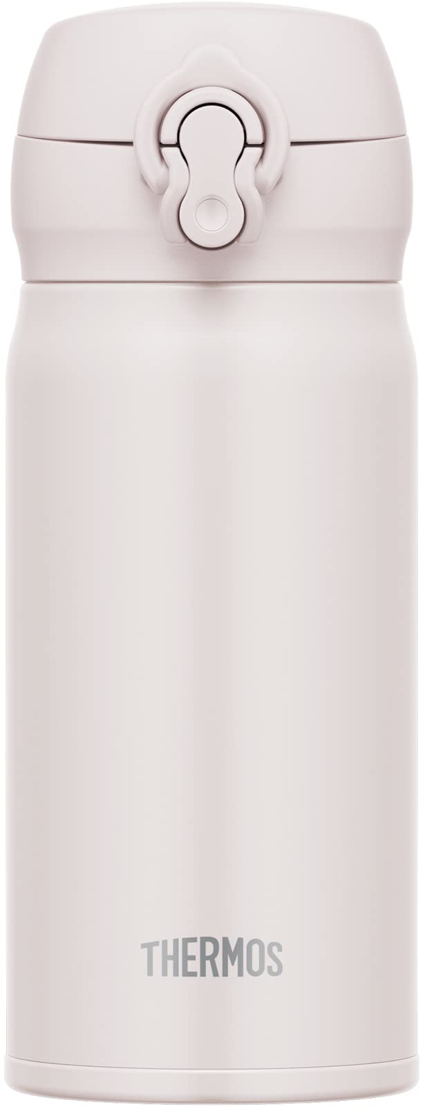 THERMOS 11.8 Ounces / ash white / Normal Thermoses