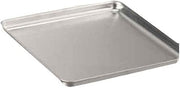 American Metalcraft SQ1620 Square Deep Dish Pan, Aluminum, Silver, 2" H, 16" W, 16" L