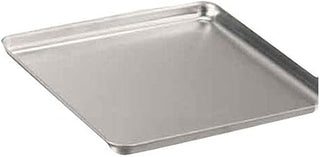 American Metalcraft SQ1620 Square Deep Dish Pan, Aluminum, Silver, 2" H, 16" W, 16" L