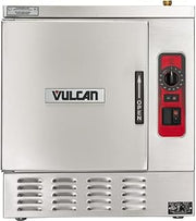 C24EA5DLXCV053A Vulcan C24EA5 - Electric Countertop Convection Steamer, Holds 5 pans, Standard