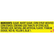 Sour Patch Kids ASSORTED / 25 count / Valentines day Gummy Candy