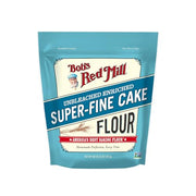 Bob's Red Mill 48 Ounce (Pack of 1) / 1 Wheat Flours & Meals