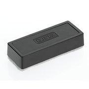 Quartet 1-Pack / Black/Gray / 1 Dry Erase Boards
