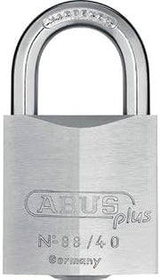 ABUS 88/40 B KD, 88615 88 Series Padlock (Pack of 6 pcs)