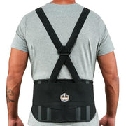 Ergodyne XXX-Large / Brace / Black Back Braces