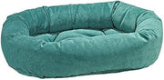 Bowsers Donut Bed, XX-Large, Granite