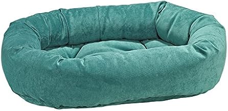 Bowsers Donut Bed, X-Small, Granite