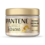 Pantene 10.1 Fl Oz (Pack of 1) / B0CGKRDWGB / 1 Hair Masks