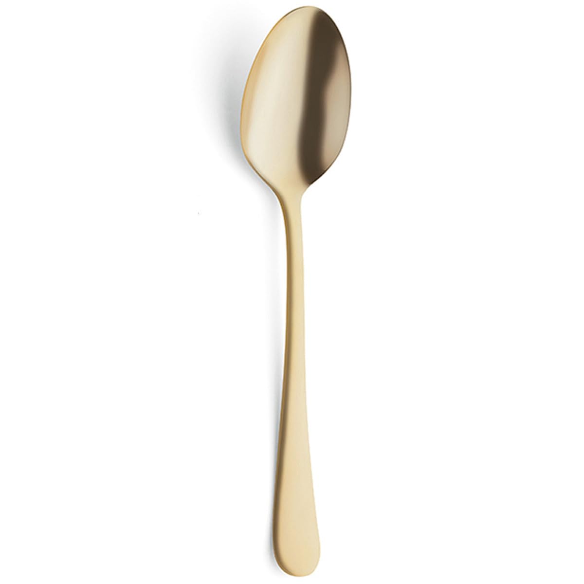 Amefa Table spoon x12 / Gold / 1 Serving Sets