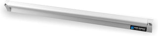 San Jamar Check Slide Rack 36"