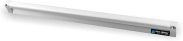 San Jamar Check Slide Rack 36"