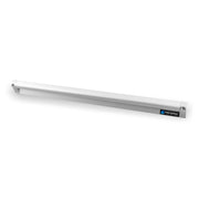 Check Slide Rack 36" by San Jamar – 36", Stainless Steel, Silver, Model CK6536A
