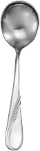 Walco Stainless Goddess Bouillon Spoon