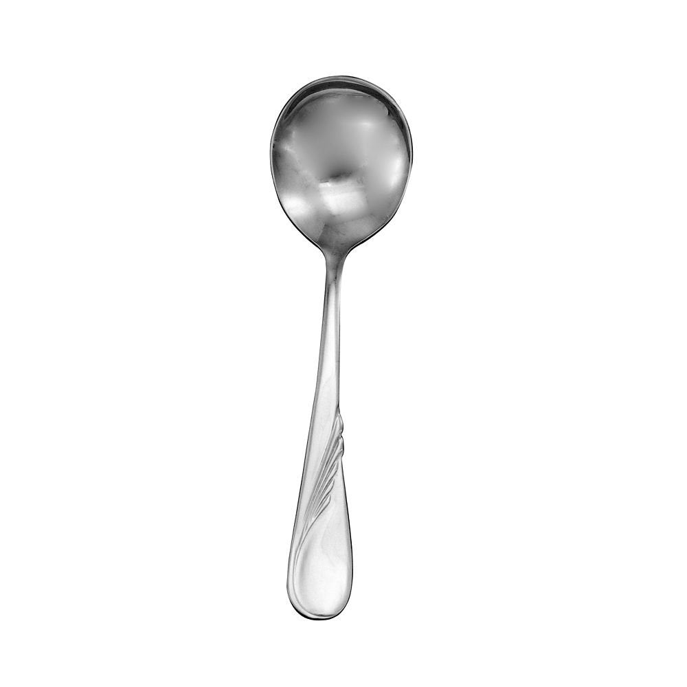 Walco Stainless Goddess Bouillon Spoon – Product Details