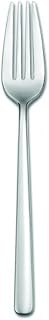 Oneida T673FDEF Quantum Stainless Steel Salad & Dessert Fork Silver