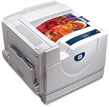 Xerox Phaser 7760DX 12 X 18 Color Printer, 1200 Dpi, 35PPM COLOR/45 Ppm B&w, USB and E