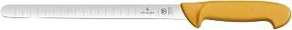 Victorinox Swibo, Carving knife, fluted edge, flex, 25cm
