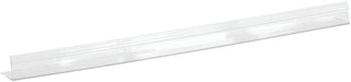 Clear Deli Runner, 24" x 1"
