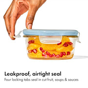 OXO Arctic / 7.0 cups / 1 Containers