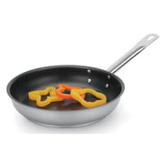 8" Optio™ Non-Stick Fry Pan by Vollrath – 8-Inch, 0.0 ounces, Aluminum, Silver, Model N3808