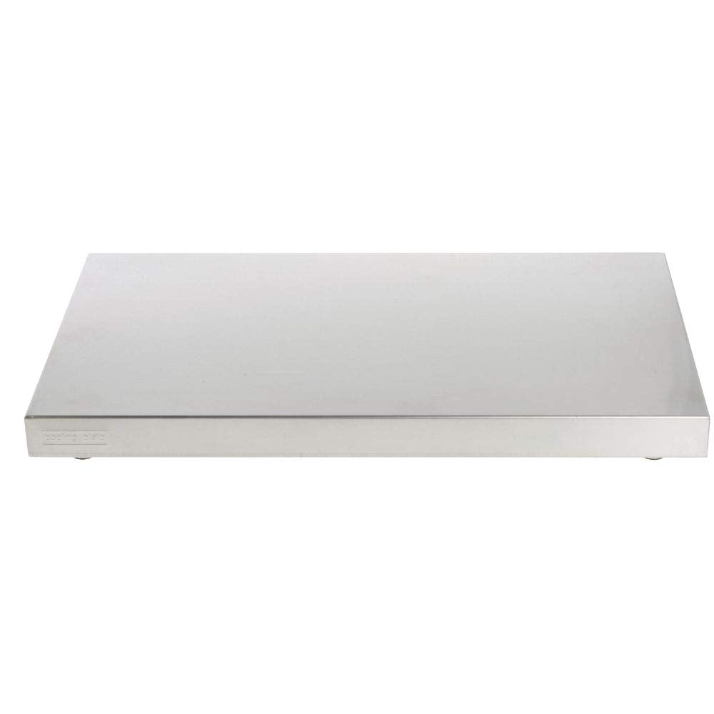 S/S Full Size Cooling Plate by Vollrath – Large, Stainless Steel, Silver, Model V903001