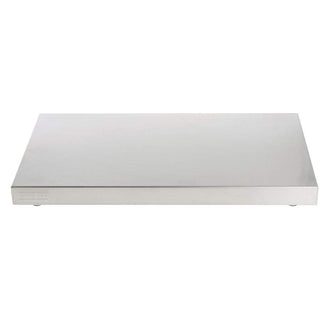 S/S Full Size Cooling Plate by Vollrath – Large, Stainless Steel, Silver, Model V903001