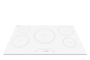 Summit Appliance Black / 36 Inch / 1 Countertop Burners