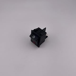 Nuova Simonelli On/Off Switch for MDX, MDXA, Mythos (Part# 15000058) (Same as 15000014, 15010045)