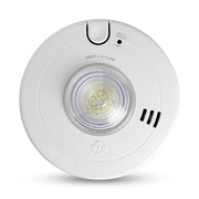 First Alert One / Precision Detection / SMCO110LED-AC Combination Smoke & Carbon Monoxide Detectors