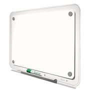 Quartet 1 / 36"W x 22.5"H / White Dry Erase Boards