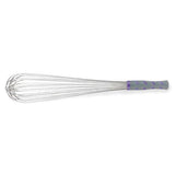 Company Piano Whip by Vollrath – Stainless Steel, Silver, Model 721.934