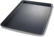 Chicago Metallic StayFlat® BĀKALON Sheet Pan, full-size