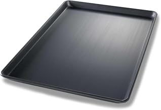 Chicago Metallic StayFlat® BĀKALON Sheet Pan, full-size