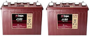 Tennant T3 20 in(50CM) W/DRIVEFAST & Non Fast 24 2-Pack