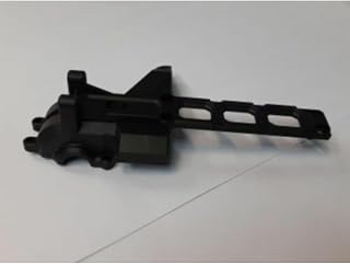 Imex Model Company Inc 16702 Rear Gearbox Top Housing