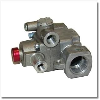 460-108-000 Jade Range 460-108-000 VALVE, SAFETY- TS (460-108-000)