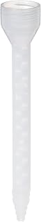 3M Scotch-Weld EPX Concrete Repair Mixing Nozzle, 8.4 oz, 3 nozzles per Bag