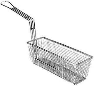 PRINCE CASTLE Standard Fryer Basket 676-9