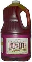 Gold Medal 2657 CS Canola Popping Oil