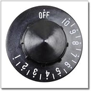 Knob Thermostat Dial