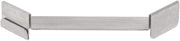 HUBERT Spoon/Tong Holder - 6"W x 1 1/5"D x 1"H