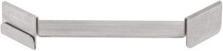 HUBERT Spoon/Tong Holder - 6"W x 1 1/5"D x 1"H